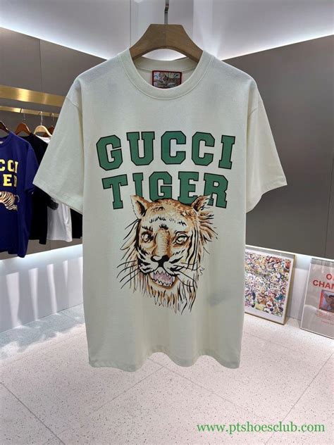 gucci zodiac shirt|t shirt gucci yupoo.